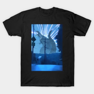 kaiju T-Shirt